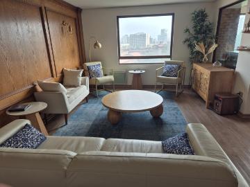 Departamento en Las Condes