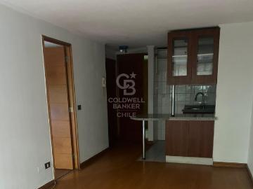 Departamento en Las Condes