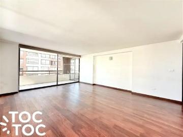 Departamento en Las Condes