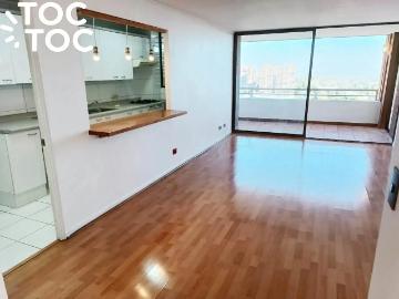 Departamento en Las Condes