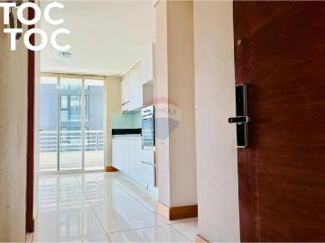 Departamento en Las Condes