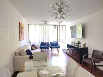 Departamento en Las Condes