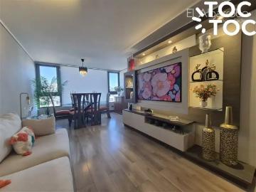 Departamento en Las Condes