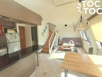 Departamento en Las Condes