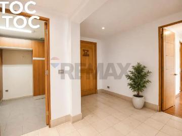 Departamento en Las Condes