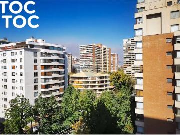 Departamento en Las Condes
