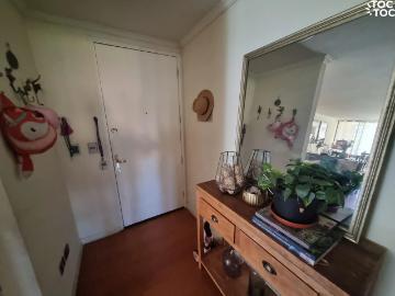 Departamento en Las Condes