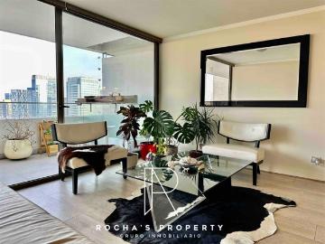 Departamento en Las Condes
