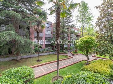 Departamento en Las Condes