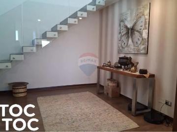 Departamento en Las Condes