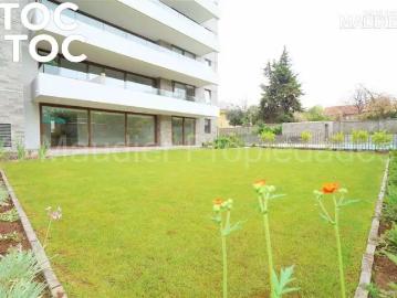 Departamento en Las Condes