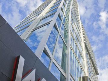 Departamento en Las Condes