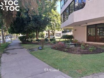 Departamento en Las Condes