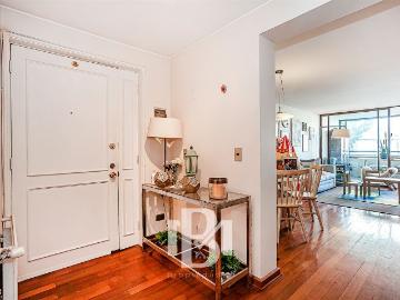 Departamento en Las Condes
