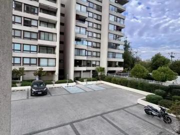 Departamento en Las Condes