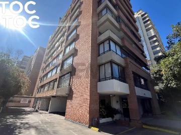 Departamento en Las Condes