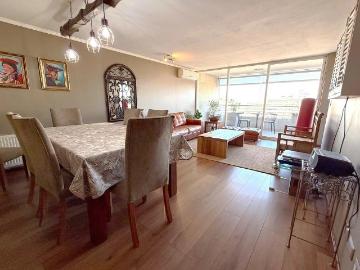 Departamento en Las Condes