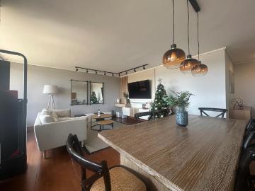 Departamento en Las Condes