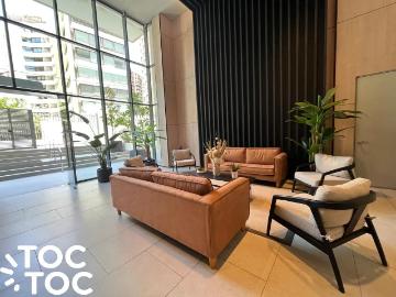 Departamento en Las Condes