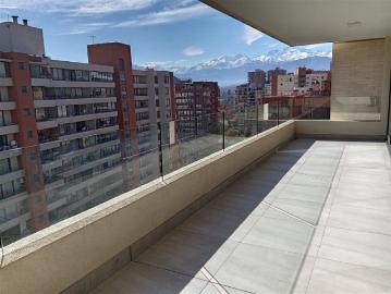 Departamento en Las Condes