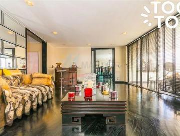 Departamento en Las Condes