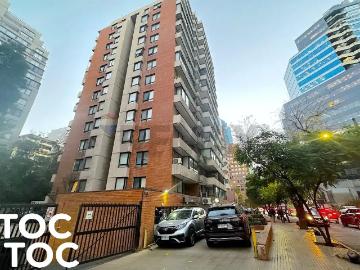 Departamento en Las Condes