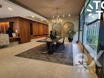 Departamento en Las Condes
