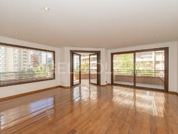 Departamento en Las Condes