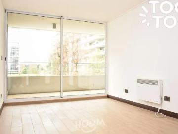 Departamento en Las Condes