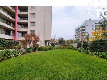 Departamento en Las Condes
