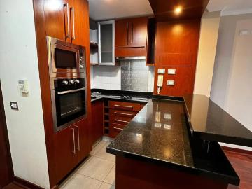 Departamento en Las Condes