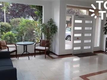 Departamento en Las Condes