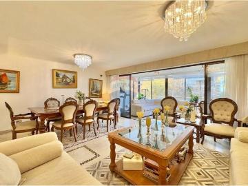 Departamento en Las Condes