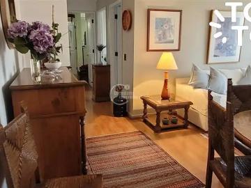 Departamento en Las Condes