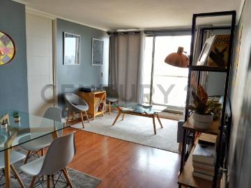 Departamento en Las Condes