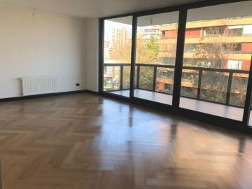 Departamento en Las Condes