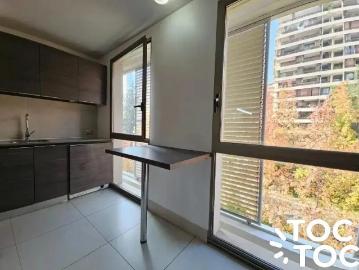 Departamento en Las Condes