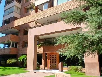 Departamento en Las Condes