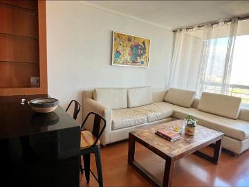Departamento en Las Condes
