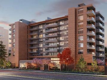 Departamento en Las Condes