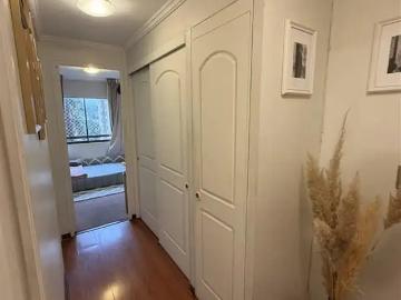Departamento en Las Condes