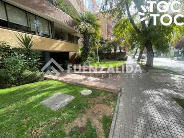 Departamento en Las Condes