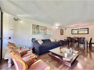 Departamento en Las Condes