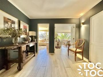 Departamento en Las Condes