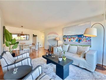 Departamento en Las Condes