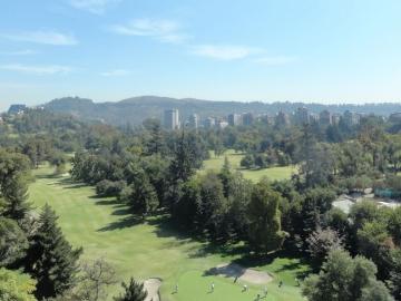 Departamento en Las Condes
