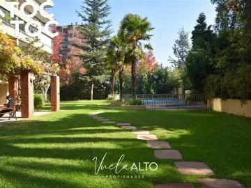 Departamento en Las Condes