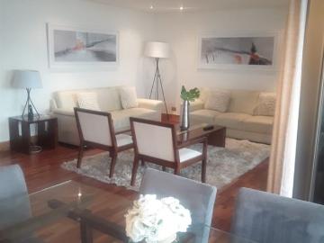 Departamento en Las Condes