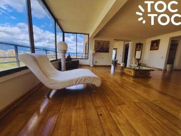 Departamento en Las Condes