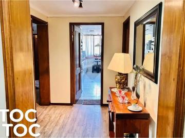 Departamento en Las Condes